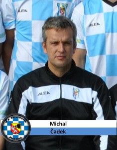 Cadek Michal  